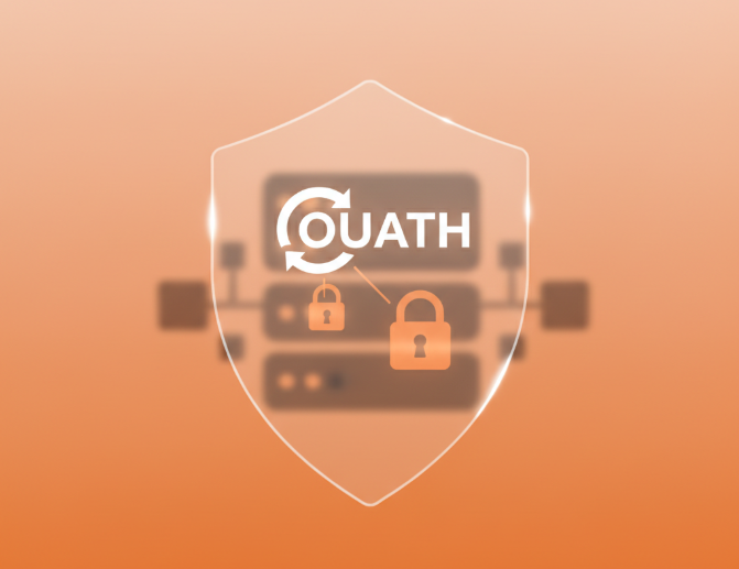 Secure OAuth